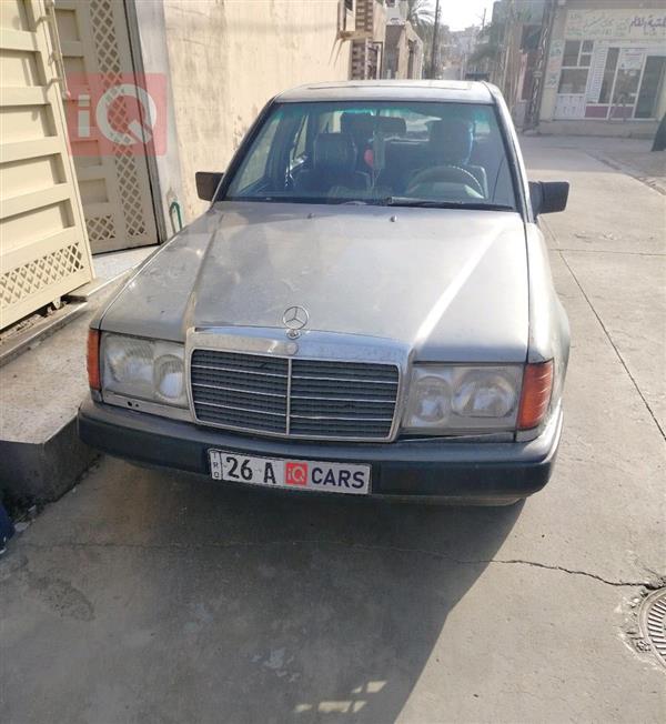 Mercedes-Benz C-Class 2026 for sale in Iraq - Diala